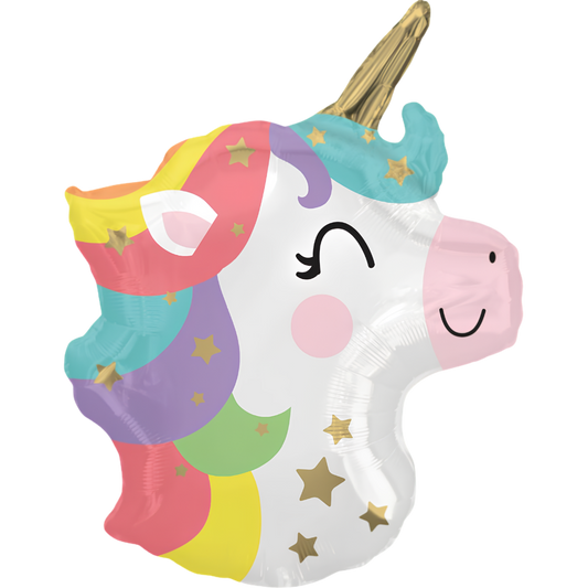 Baby Unicorn