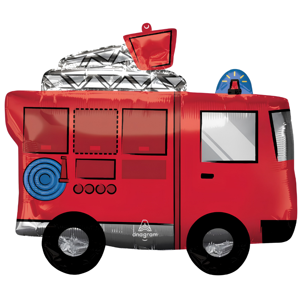 Fire Truck