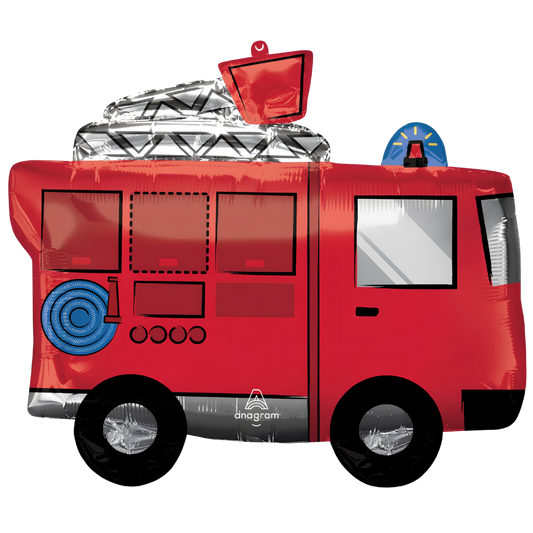 Fire Truck