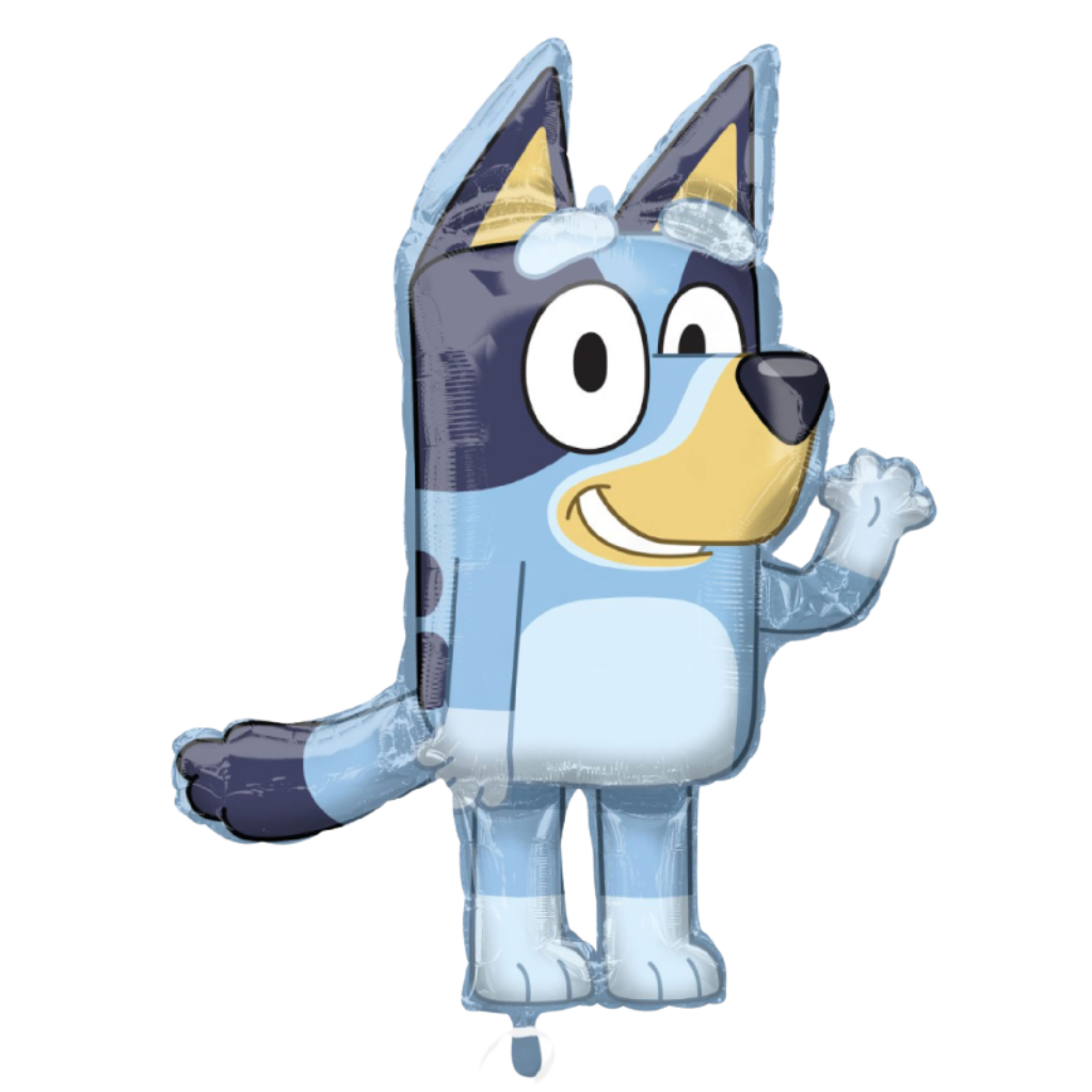 Bluey