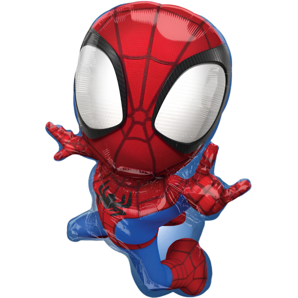 Spidey