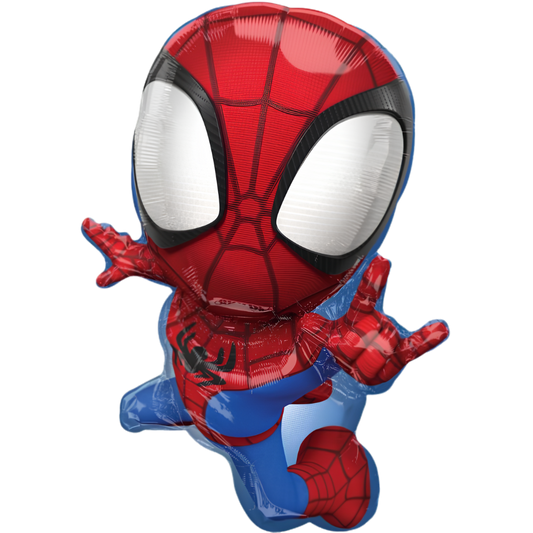 Spidey