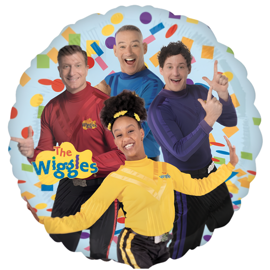 The Wiggles