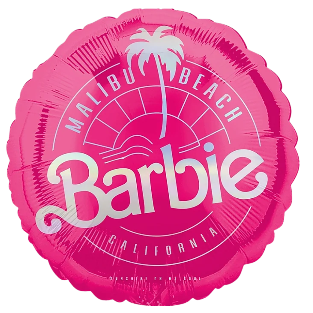 Barbie