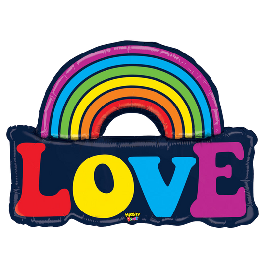 Love Rainbow
