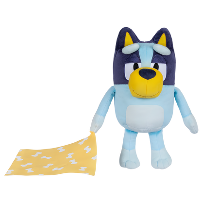 Sleepytime Bluey