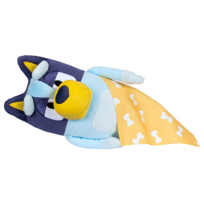 Sleepytime Bluey