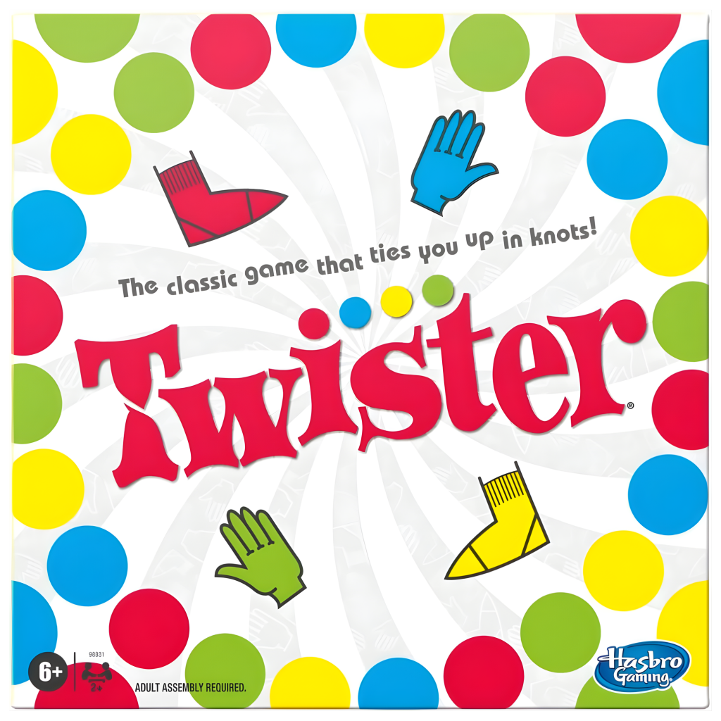 Twister