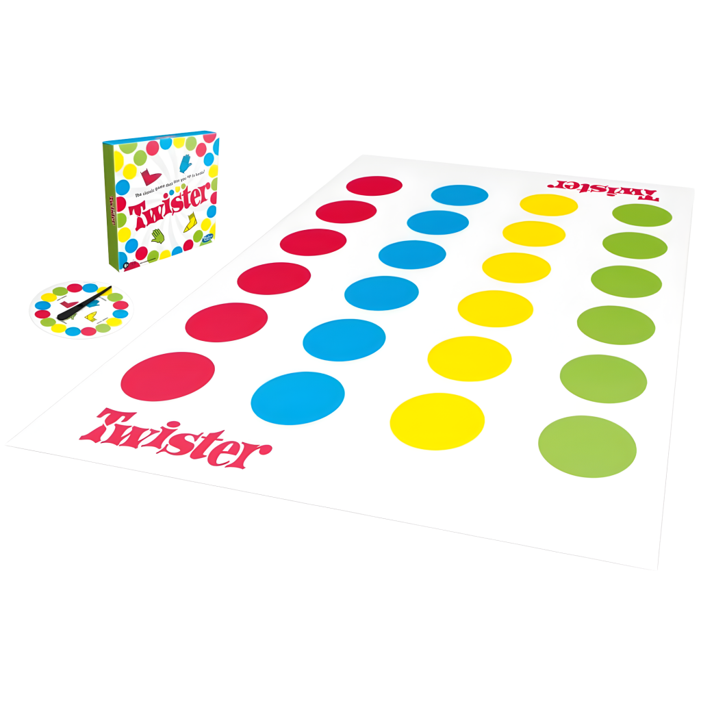 Twister