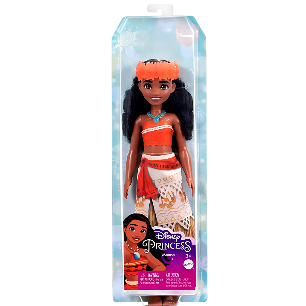 Disney Princess Moana