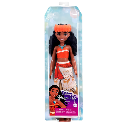 Disney Princess Moana