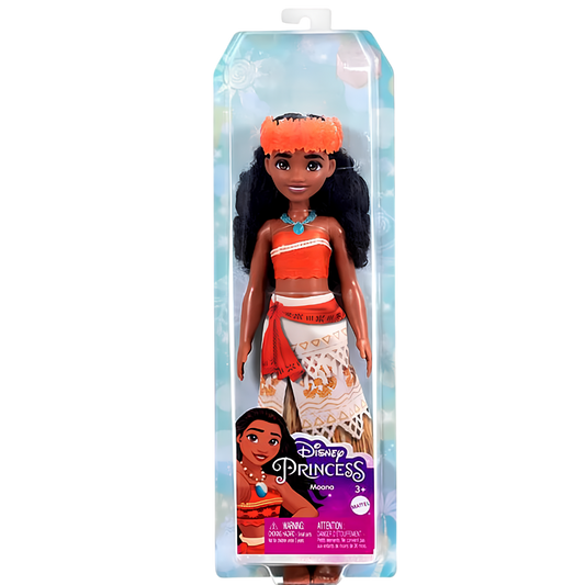 Disney Princess Moana