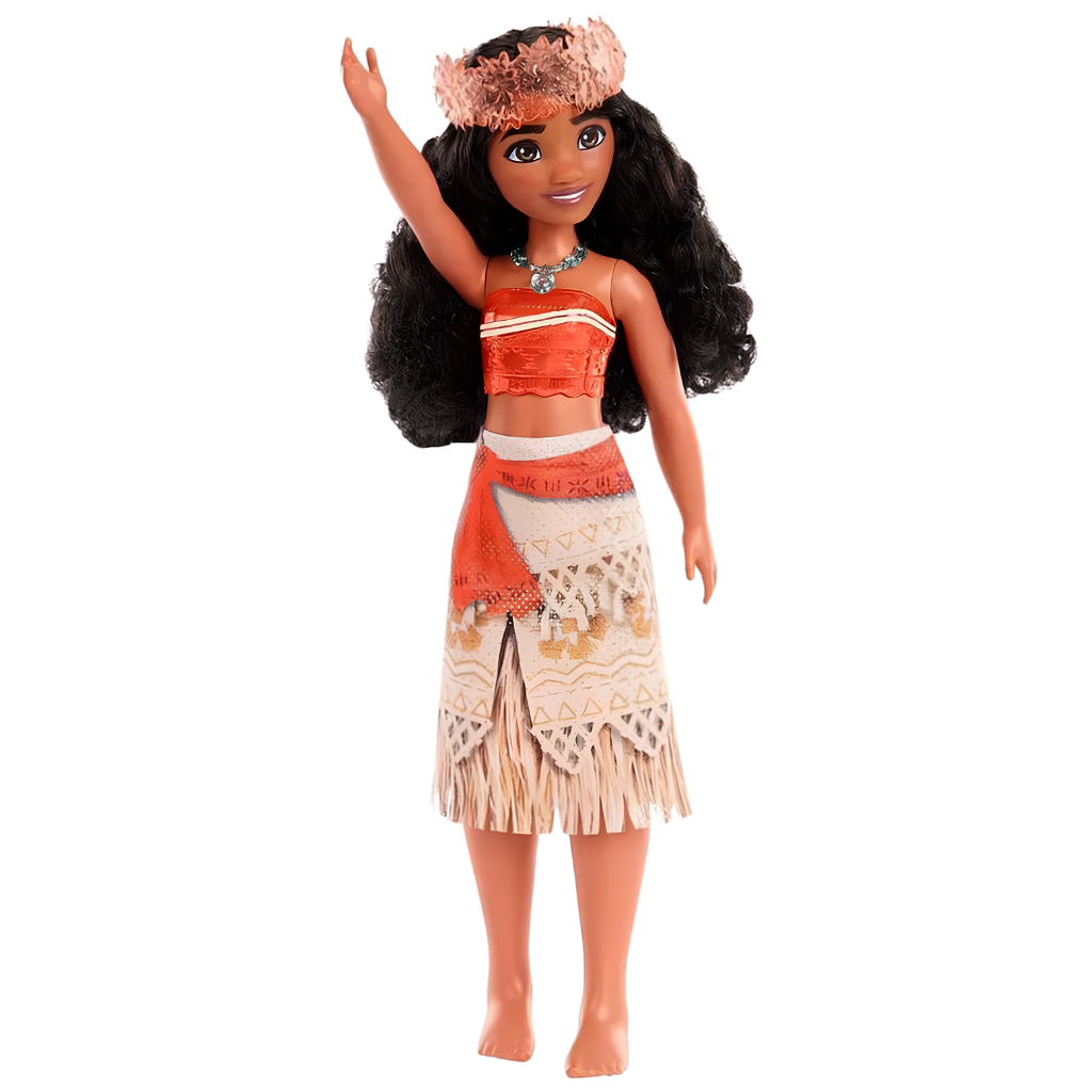 Disney Princess Moana