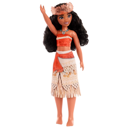 Disney Princess Moana