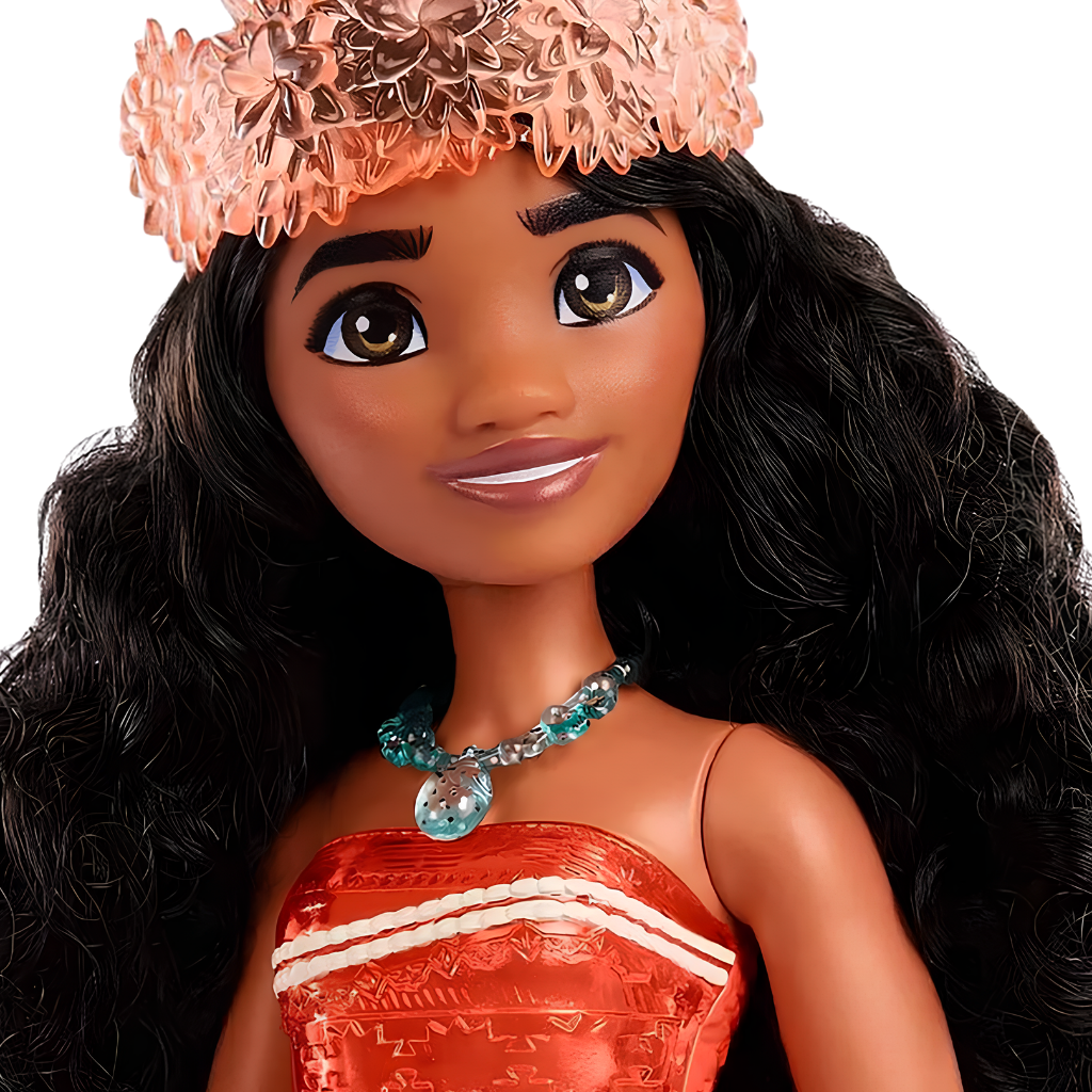 Disney Princess Moana