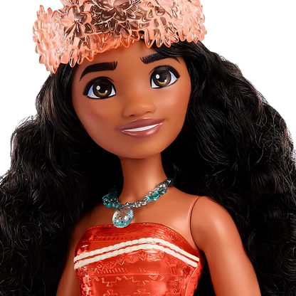 Disney Princess Moana