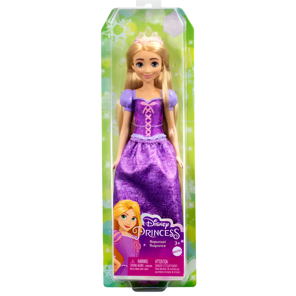 Disney Princess Rapunzel