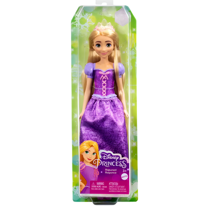 Disney Princess Rapunzel