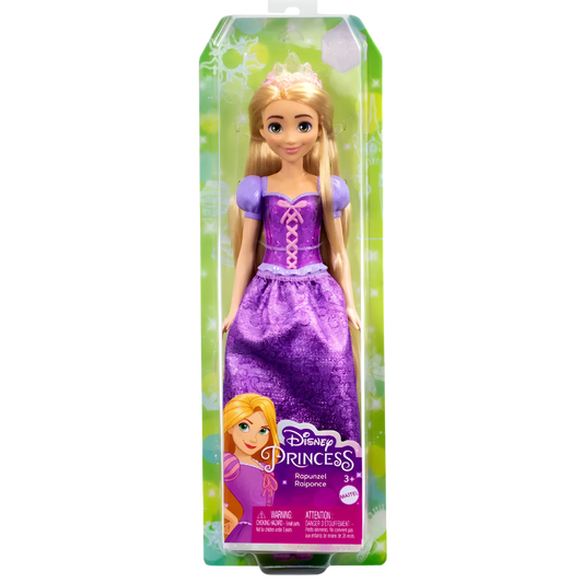 Disney Princess Rapunzel