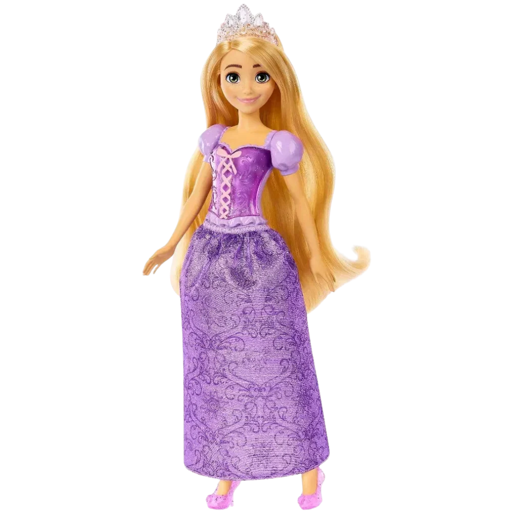Disney Princess Rapunzel