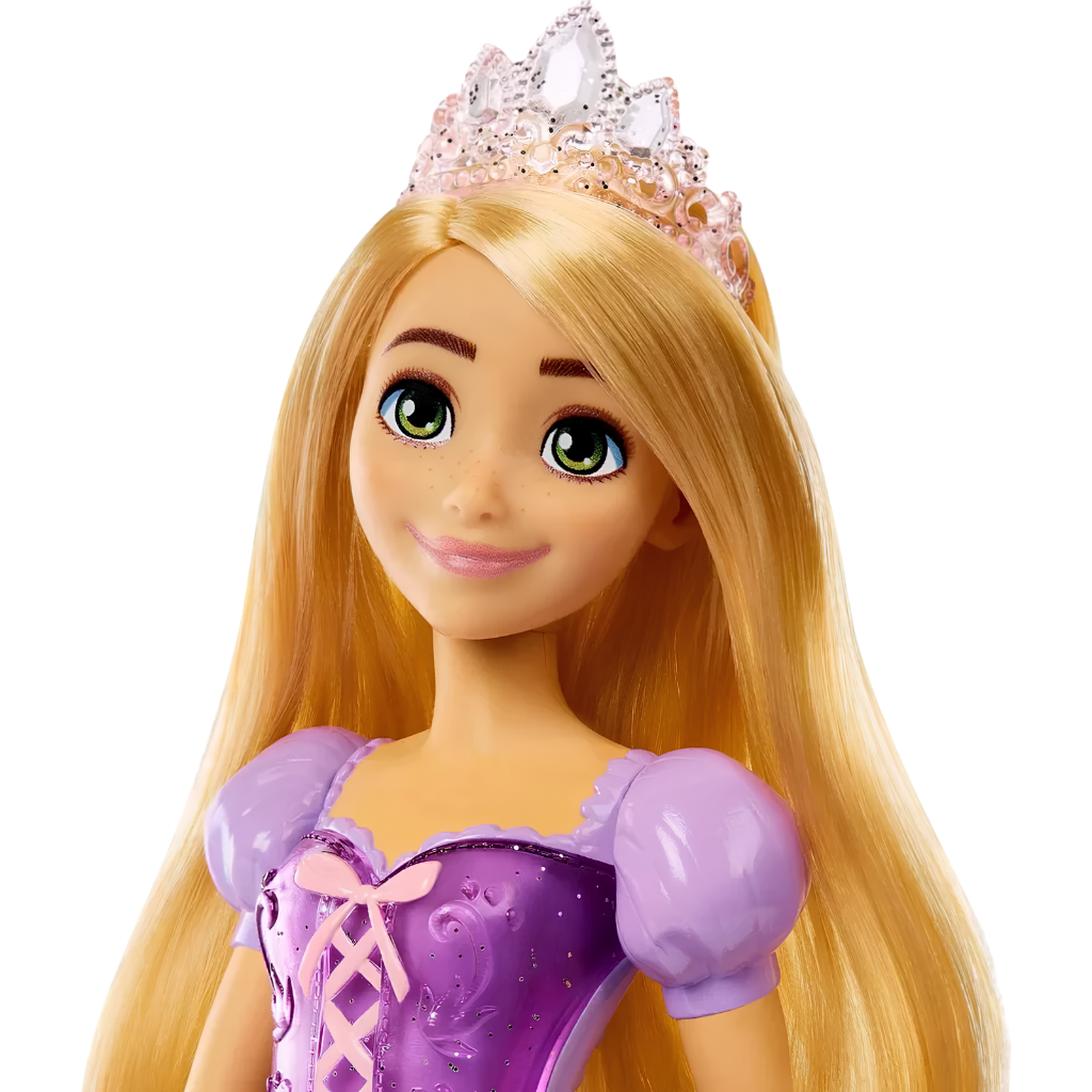 Disney Princess Rapunzel