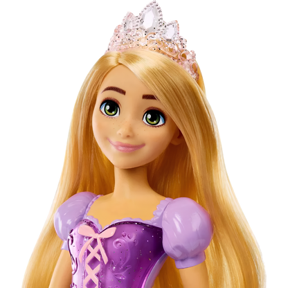 Disney Princess Rapunzel