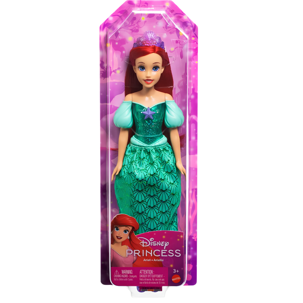 Disney Princess Ariel