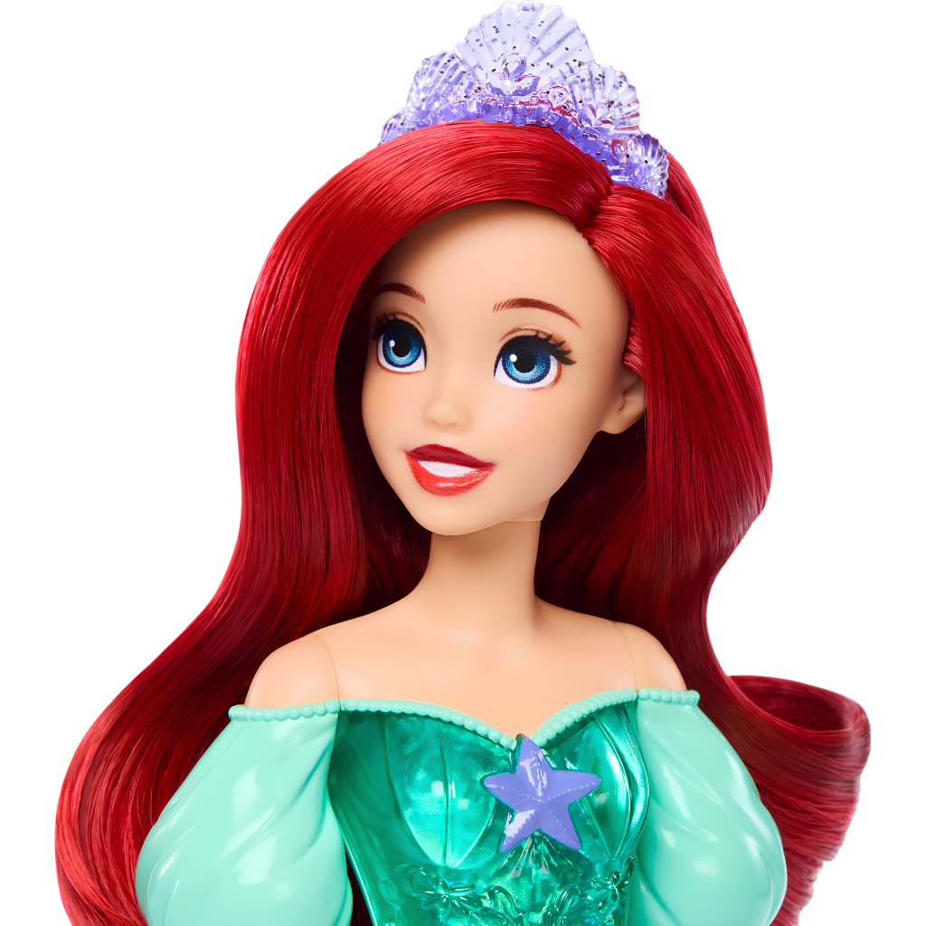 Disney Princess Ariel