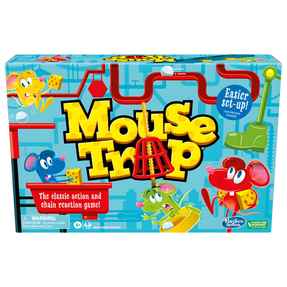 Mouse Trap