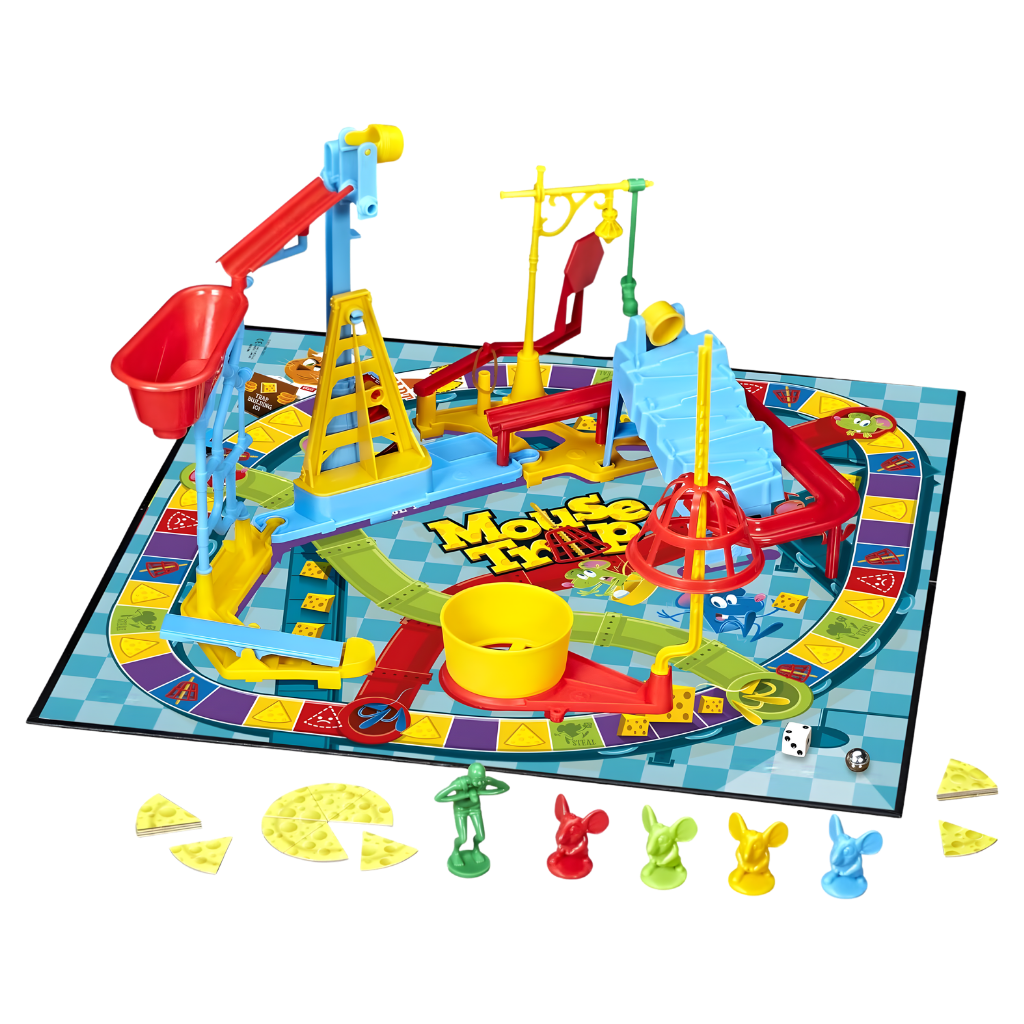 Mouse Trap