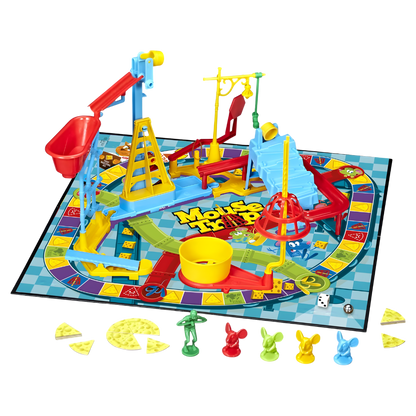 Mouse Trap