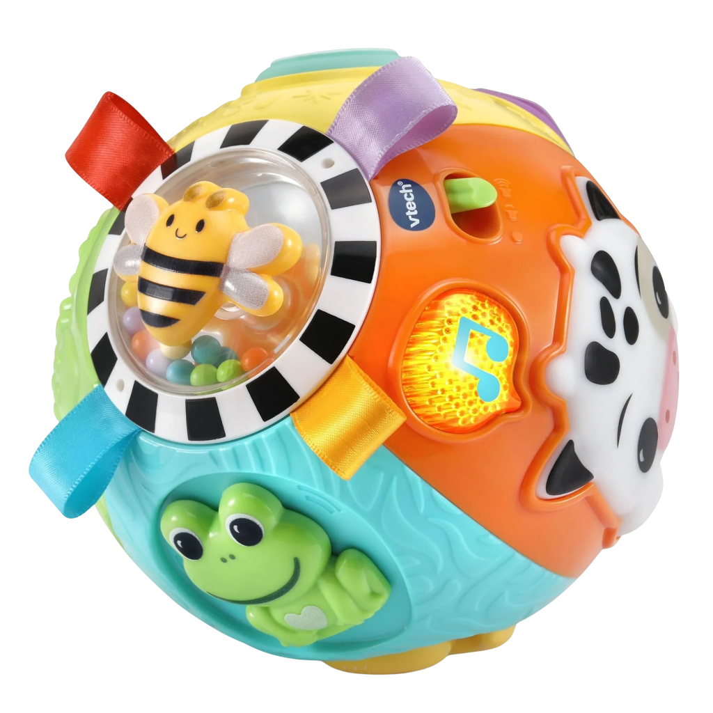 Vtech Animal Discoveries Ball