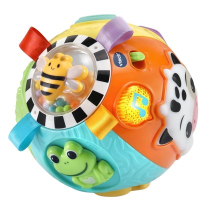 Vtech Animal Discoveries Ball