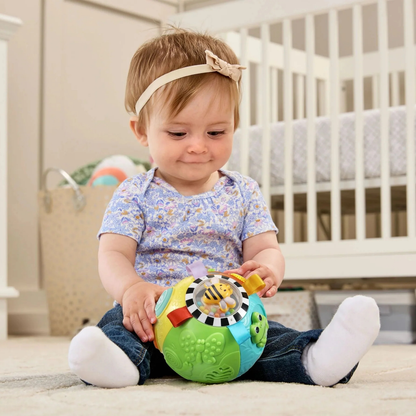 Vtech Animal Discoveries Ball