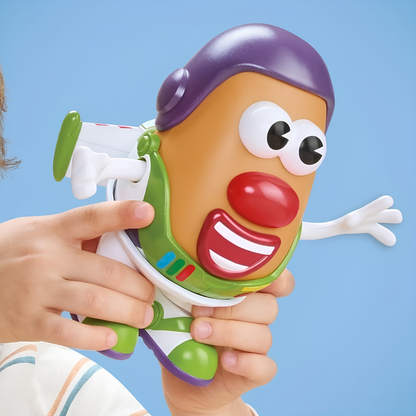 Toy Story Mr. Potato Head - Buzz