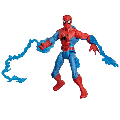 Spider-Man Brand New Day Action Verse Figure - Spider-Man