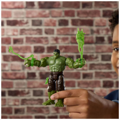Spider-Man Brand New Day Action Verse Figure - Hulk