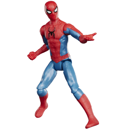 Spider-Man Titan Series Action Figure