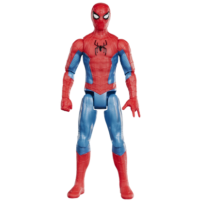 Spider-Man Titan Series Action Figure