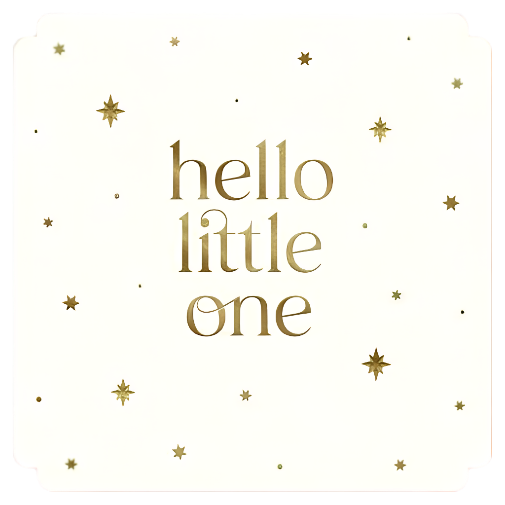 Hello Little One