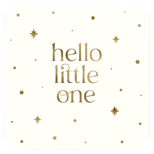 Hello Little One