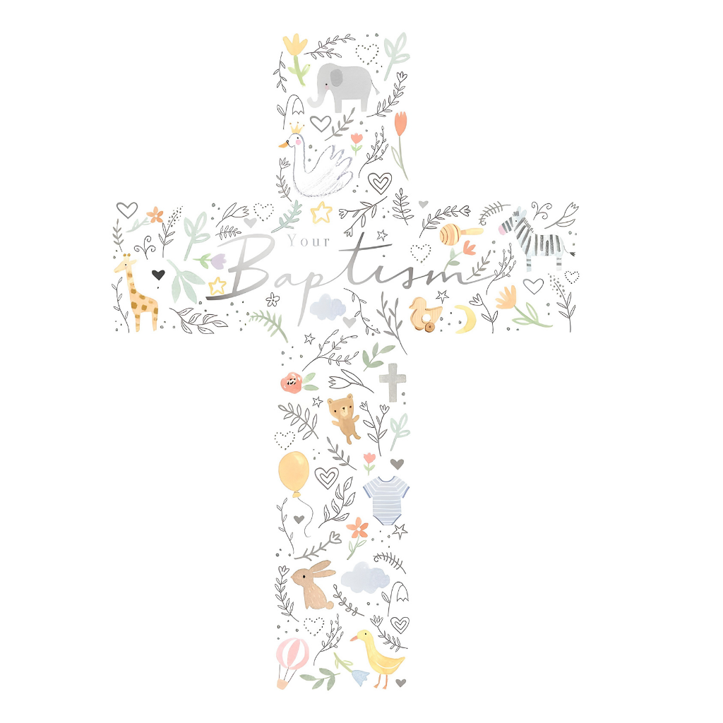 Your Baptism