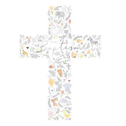 Your Baptism