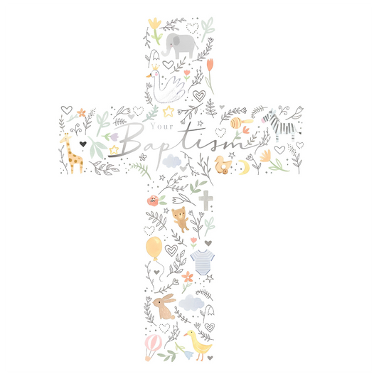 Your Baptism