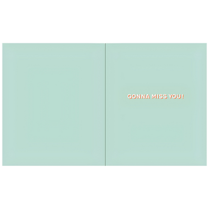 Don't Go!