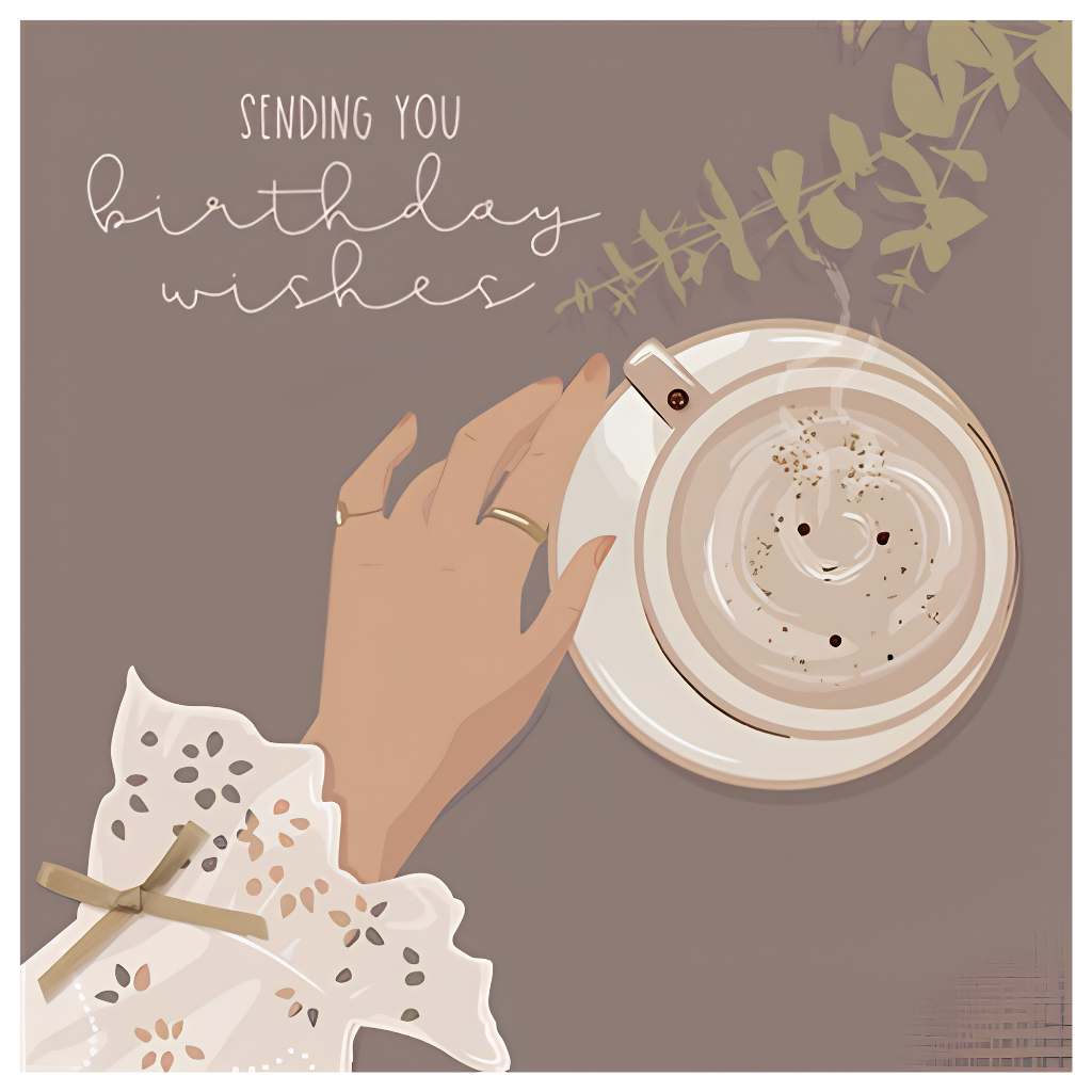 Cup of Coffee