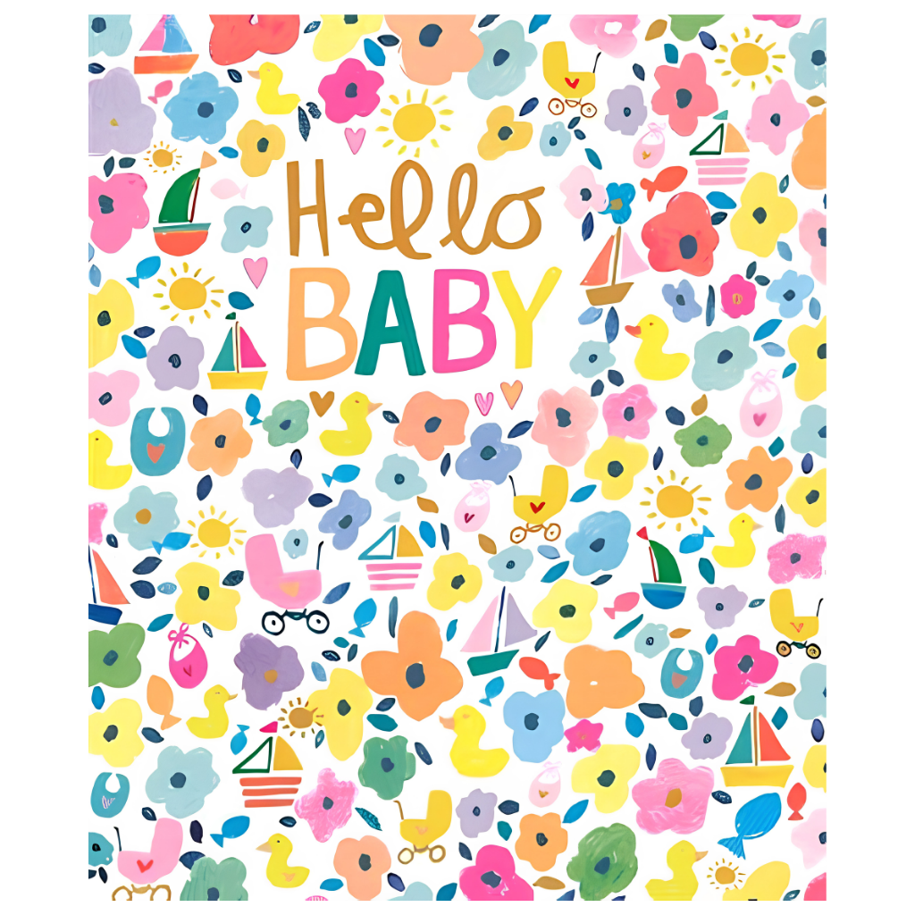 Hello Baby
