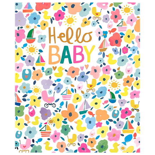 Hello Baby
