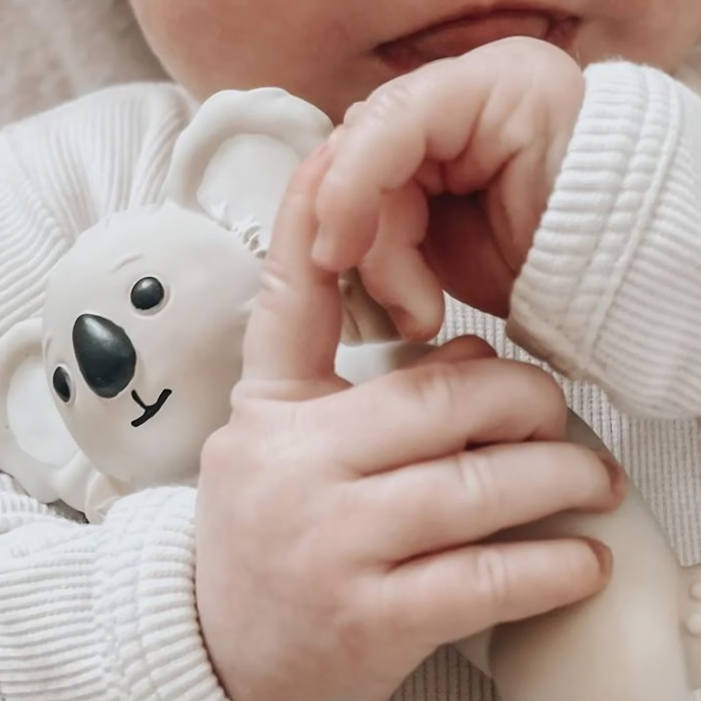 Banks The Koala Teether