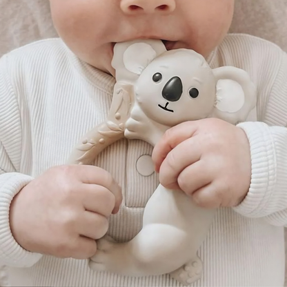 Banks The Koala Teether